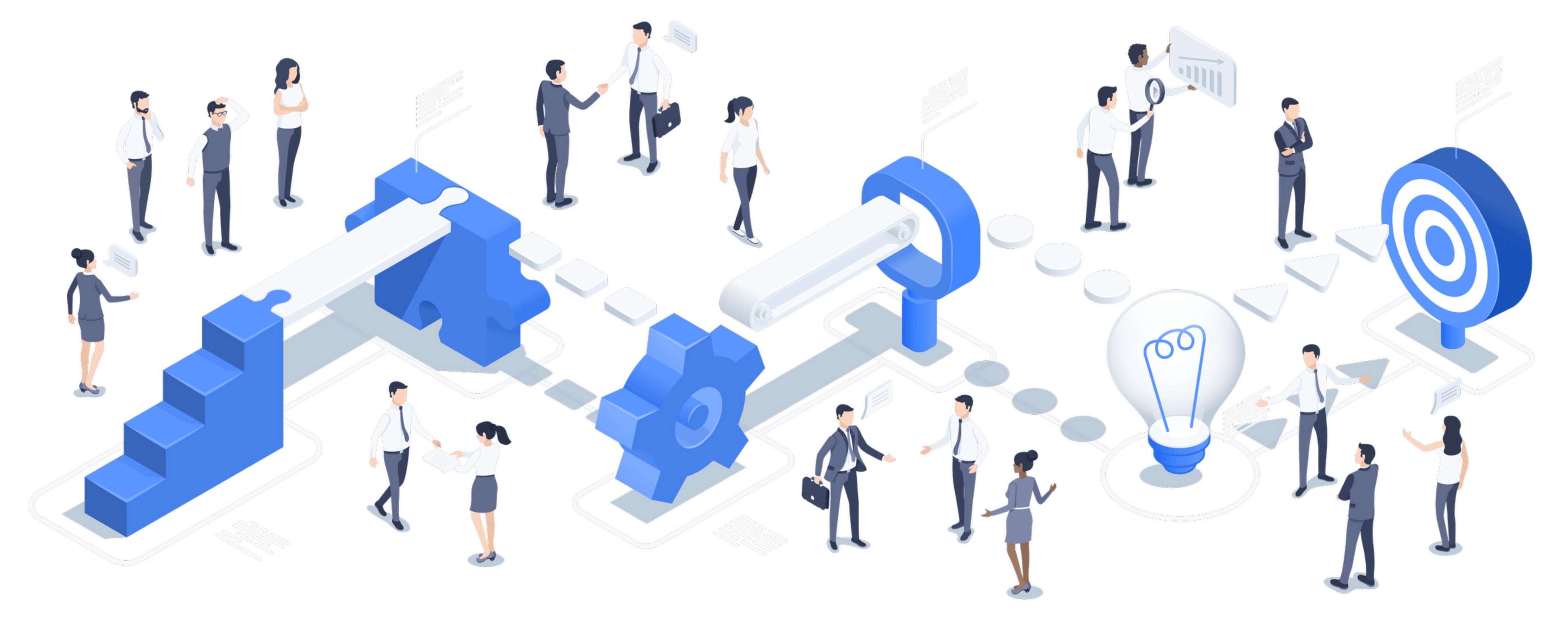 Turning insight into execution